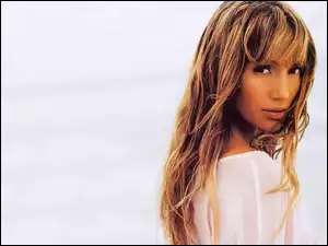Jennifer Lopez