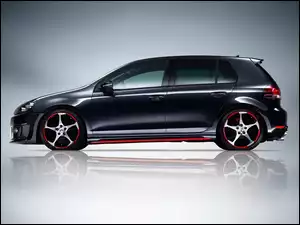 ABT, Volkswagen Golf 5, Pakiet