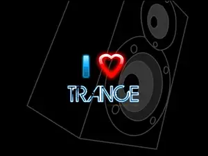 Trance, Głośnik
