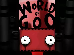 World of Goo, Stworek