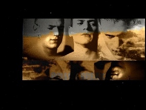 Prison Break, Wentworth Miller, twarz, zdjęcia