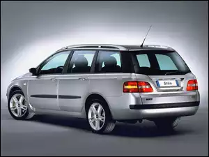 Fiat Stilo, Kombi