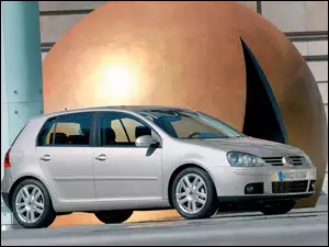 Volkswagen Golf 5