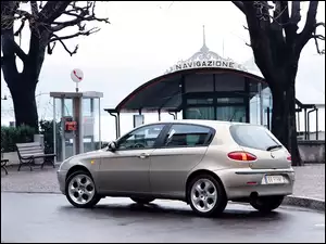 Alfa Romeo 147