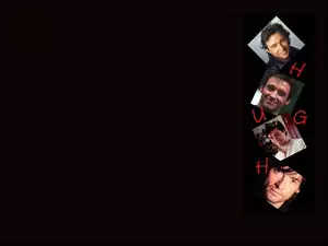 twarze, Hugh Jackman, fotki