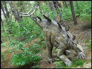 Stegozaur