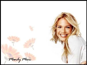 Mandy Moore