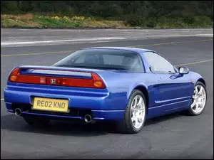 NSX