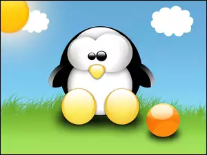 Pigwinek, Linux, Pigwin