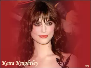 Keira Knightley