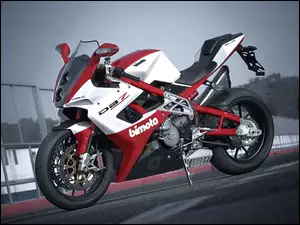 Opony, Bimota, Sportowe