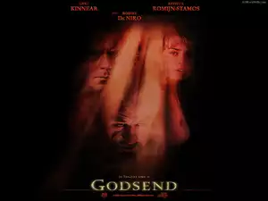 Godsend, Rebecca Romijn, Robert De Niro, Greg Kinnear