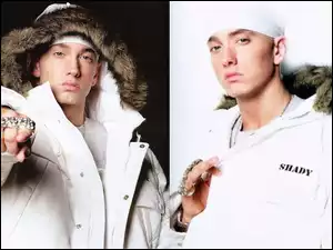 Futerko, Eminem, Kaptur