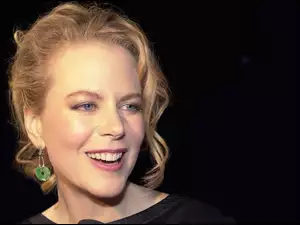 Nicole Kidman