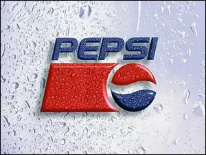 Logo, Pepsi