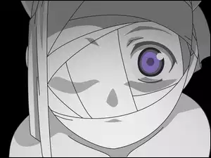 Elfen Lied, Mumia