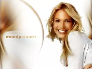 Mandy Moore
