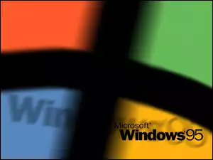 Windows 95