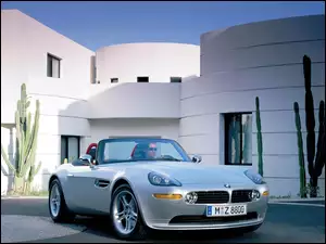 BMW Z8