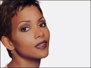 makijaż, Halle Berry, perfekcyjny