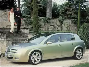 Opel Signum