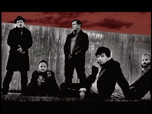 Rammstein, zespół