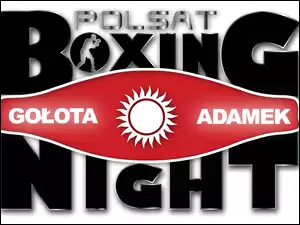 Night, Polsat, Boxing