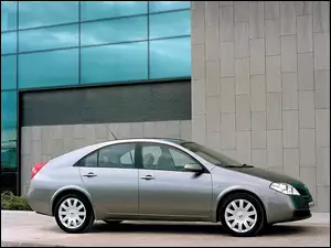 Nissan Primera