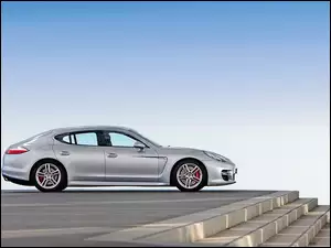 Panamera