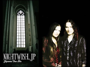 Marco, Nightwish, Tarja Turunen