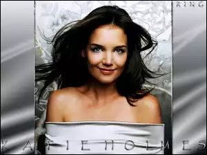 Katie Holmes