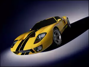 Ford GT