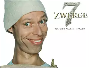 7 Zwerge, Martin Schneider
