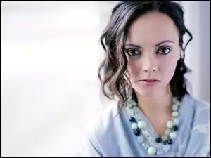 Christina Ricci, korale