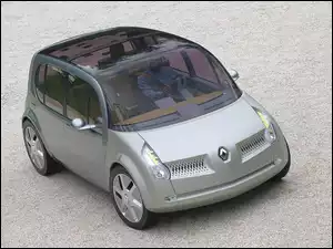 Driver Renault Ellypse