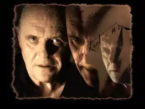 oczy, Anthony Hopkins, twarze