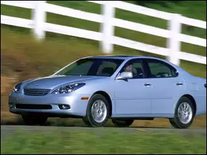 Lexus Seria ES