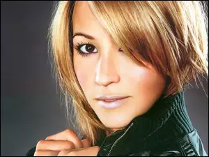 Rachel Stevens