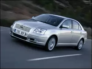 Avensis
