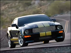 Ford Mustang Shelby