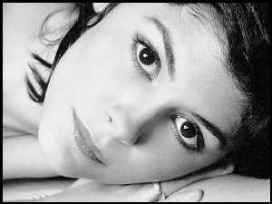 Audrey Tautou, twarz