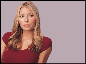 Jessica Biel