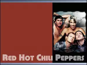 Red Hot Chili Peppers, muzycy