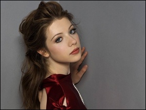 Michelle Trachtenberg