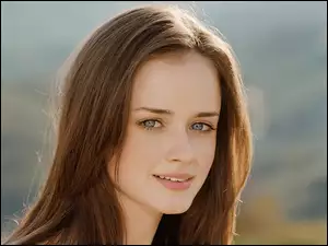 Alexis Bledel