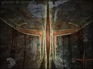 Quake 3, Światło