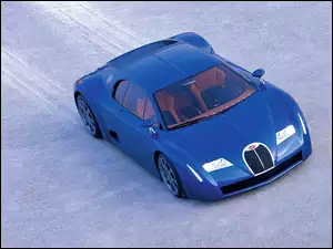 Bugatti Chiron