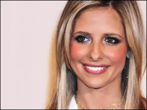 Sarah Michelle Gellar