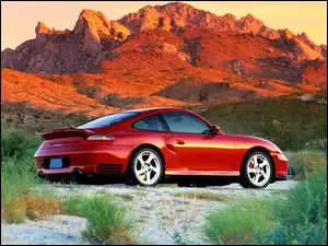 911 Turbo