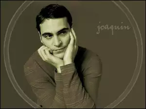 Joaquin Phoenix, pasiasta koszula